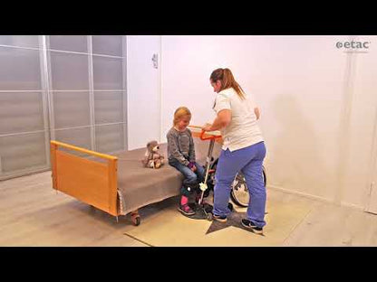 Rental - Etac Turner Pro