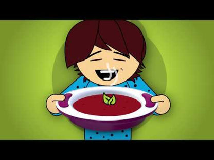 Ornamin Thermo Bowl (19cm)