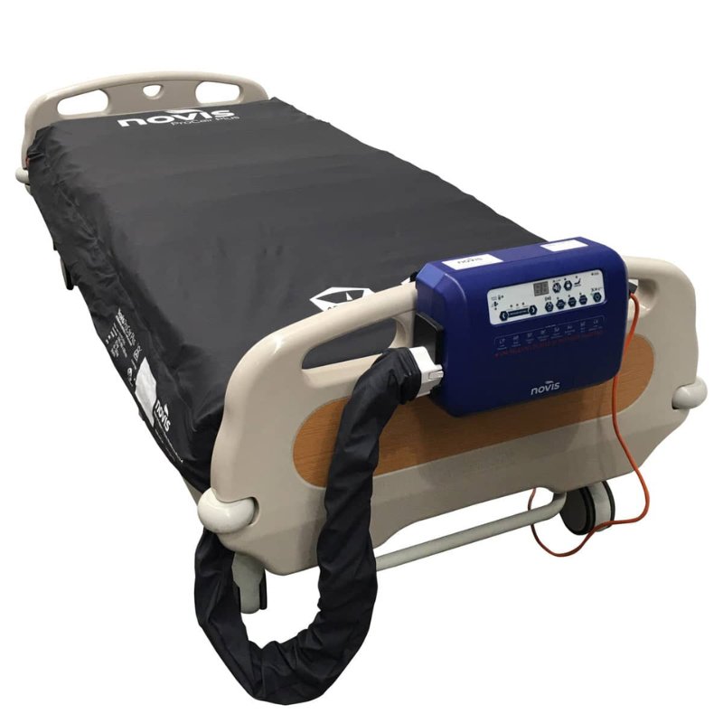 Novis ProCair Plus Mattress Replacement System - Aged Care & Medical