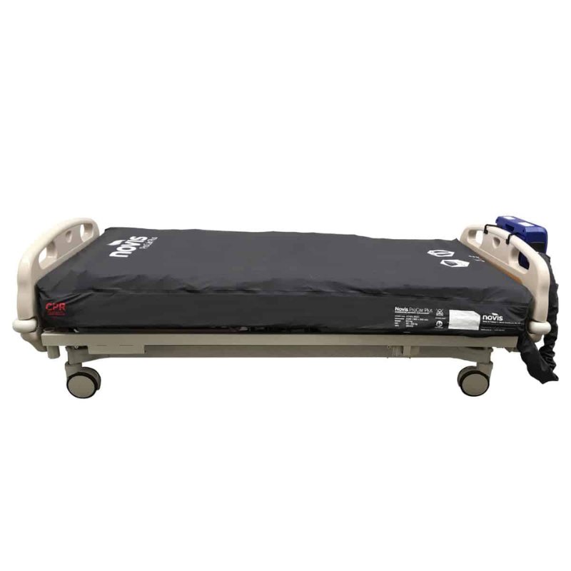 Novis ProCair Plus Mattress Replacement System - Aged Care & Medical