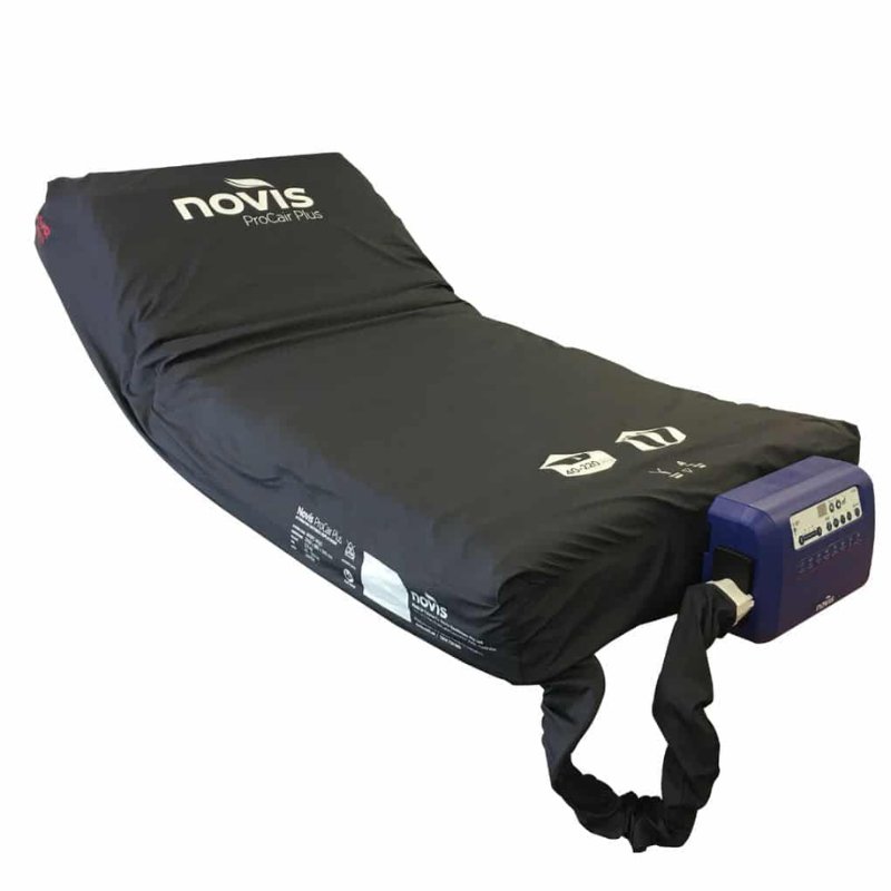 Novis ProCair Plus Mattress Replacement System - Aged Care & Medical