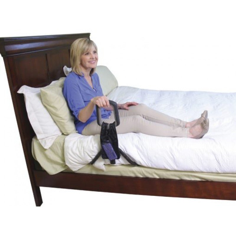 PT Bed Cane - Aged Care & Medical - Bed Supports - Max Mobility - shipping - wide - Melbourne - Australia - incontinence - aids - wheelchair - for - hire - wheelchair - for - rental - bariatric - chair - sit - to - stand - eq