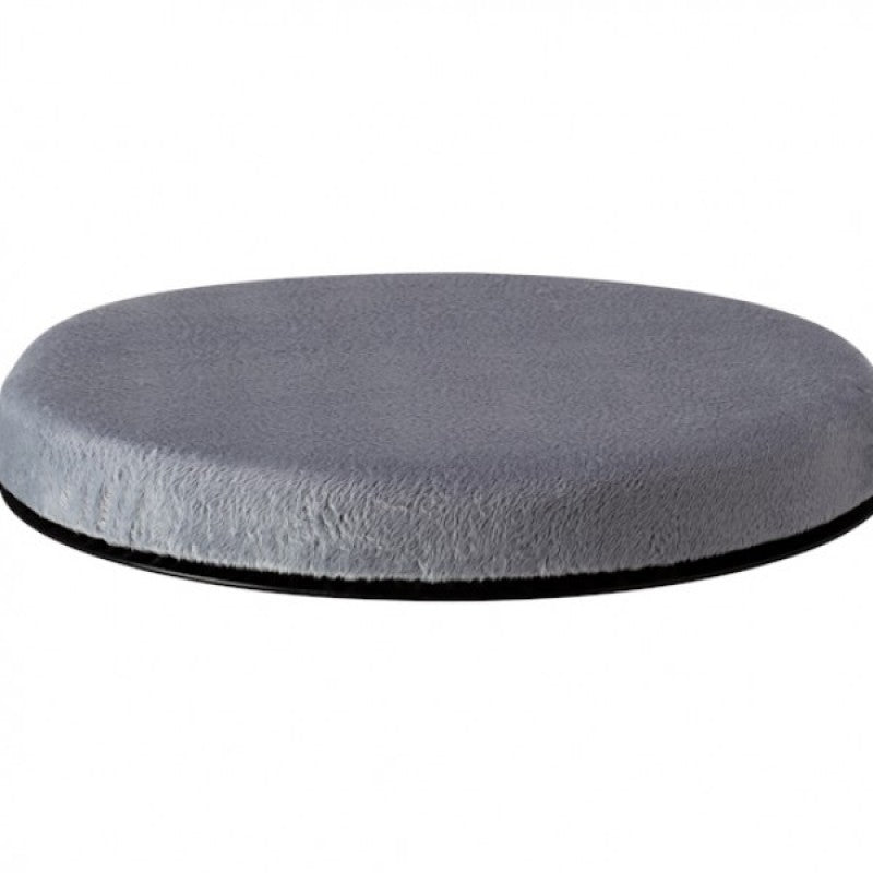 PU Foam Swivel Cushion with Solid Base - Aged Care & Medical