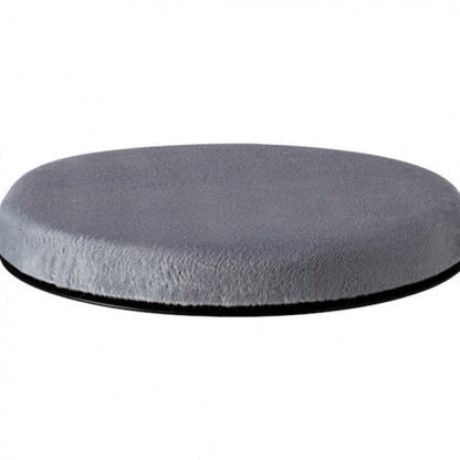 PU Foam Swivel Cushion with Solid Base - Aged Care & Medical
