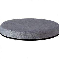 PU Foam Swivel Cushion with Solid Base - Aged Care & Medical