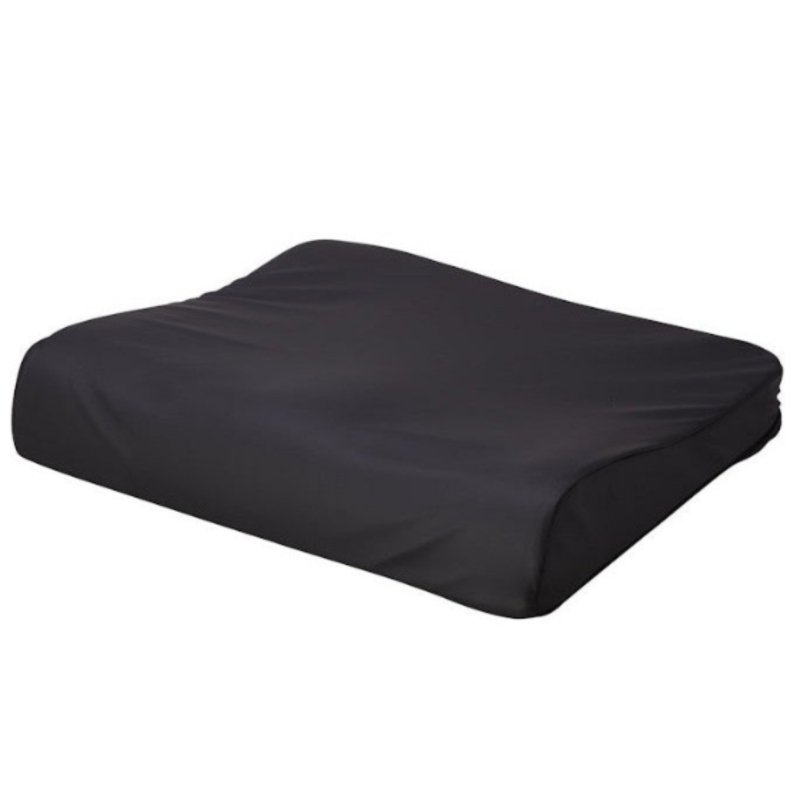 PU & Memory Foam Wheelchair Cushion - Aged Care & Medical