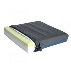 PU & Memory Foam Wheelchair Cushion - Aged Care & Medical