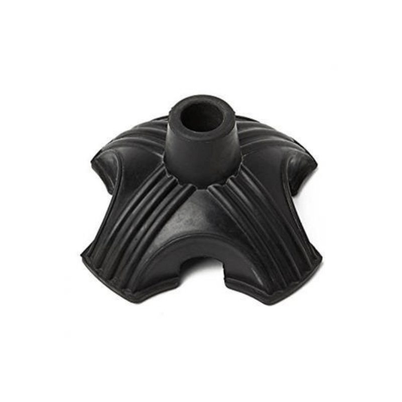 Quintro Alpha Wc Tip 4 Quad Leg Tip - Aged Care & Medical