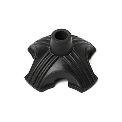 Quintro Alpha Wc Tip 4 Quad Leg Tip - Aged Care & Medical