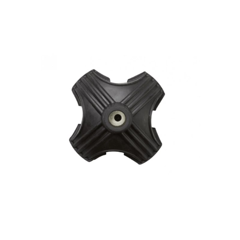 Quintro Alpha Wc Tip 4 Quad Leg Tip - Aged Care & Medical