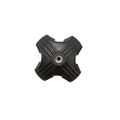 Quintro Alpha Wc Tip 4 Quad Leg Tip - Aged Care & Medical