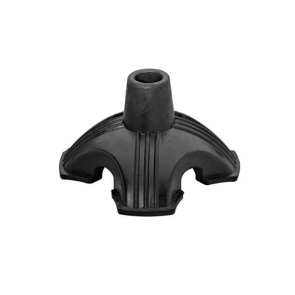 Quintro Alpha Wc Tip 4 Quad Leg Tip - Aged Care & Medical