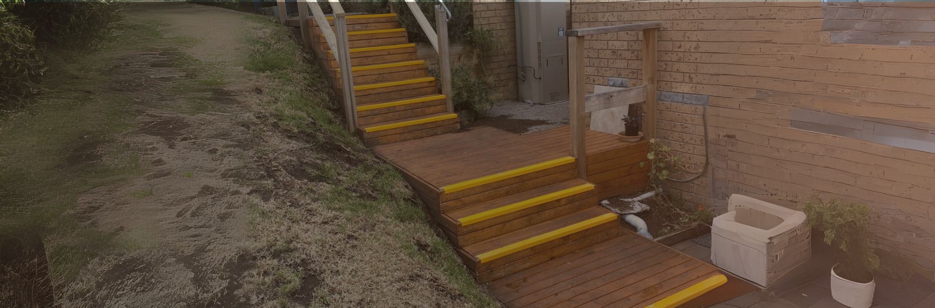 Home Modifications – Aged Care & Medical