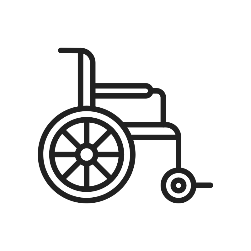 RBI DEMO - Aged Care & Medical
