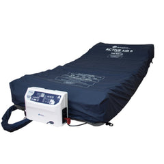 Rental - Aidacare Active Air 8 Alternating Mattress - King Single - Aged Care & Medical