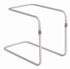 Rental - Adjustable Bed Cradle - Aged Care & Medical