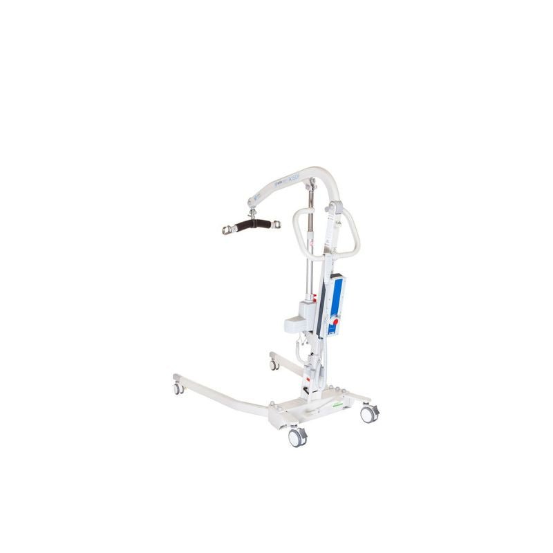 Rental - Aidacare A150F Aluminium Folding Lifter - Aged Care & Medical