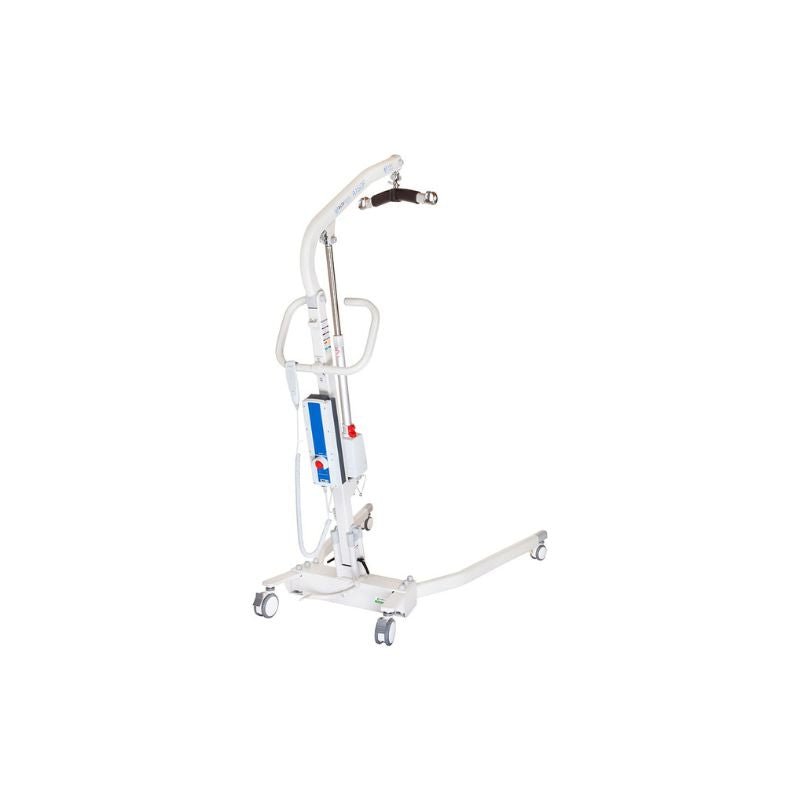 Rental - Aidacare A150F Aluminium Folding Lifter - Aged Care & Medical