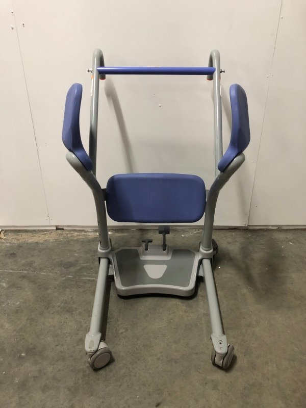 Rental - ARJO SARA STEDY - Manual Transfer Aid (Per Week, Minimum 4 Week Hire) - Aged Care & Medical