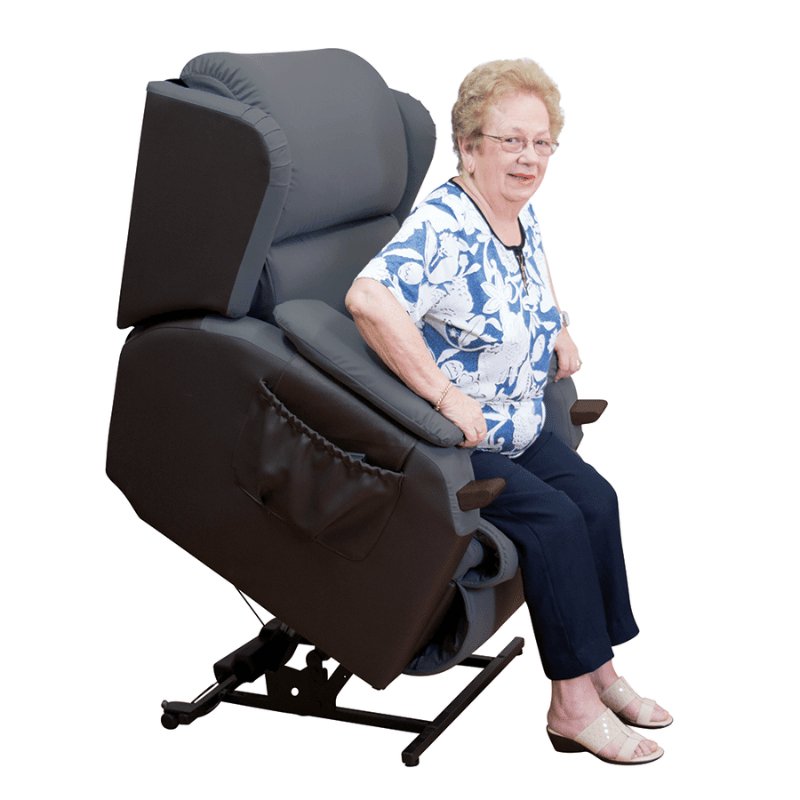 Rental - Aspire Air Lift Chair - Aged Care & Medical