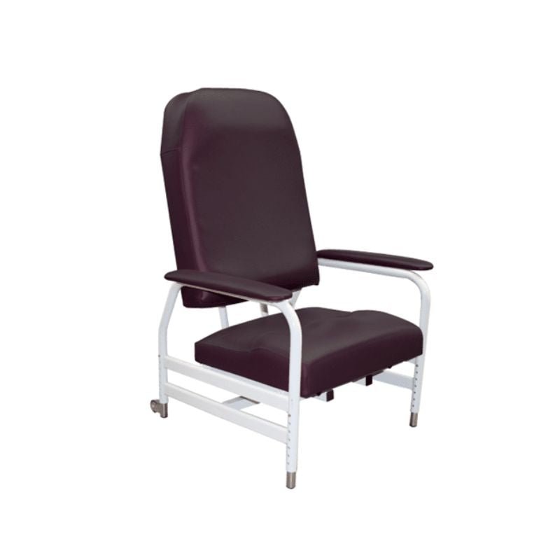 Rental - Aspire Bariatric Day Chair, Height Adjustable - Aged Care & Medical