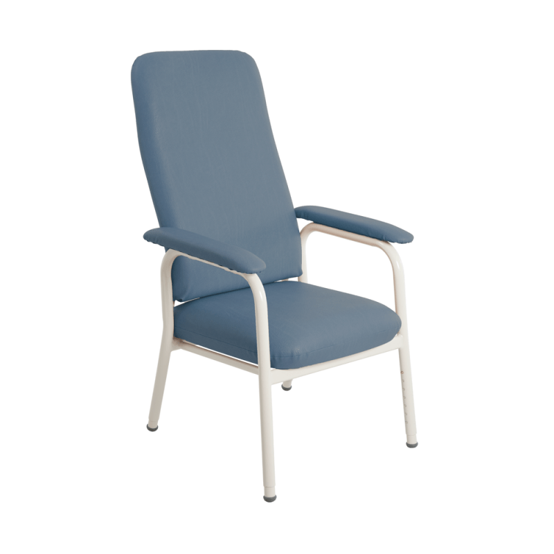 Rental - ASPIRE High Back Chair (Per Week, Minimum 2 Week Hire) - Aged Care & Medical