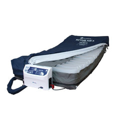 Rental - Aspire Lifecomfort Active Air8 Alternating Mattress - Long Single - Aged Care & Medical