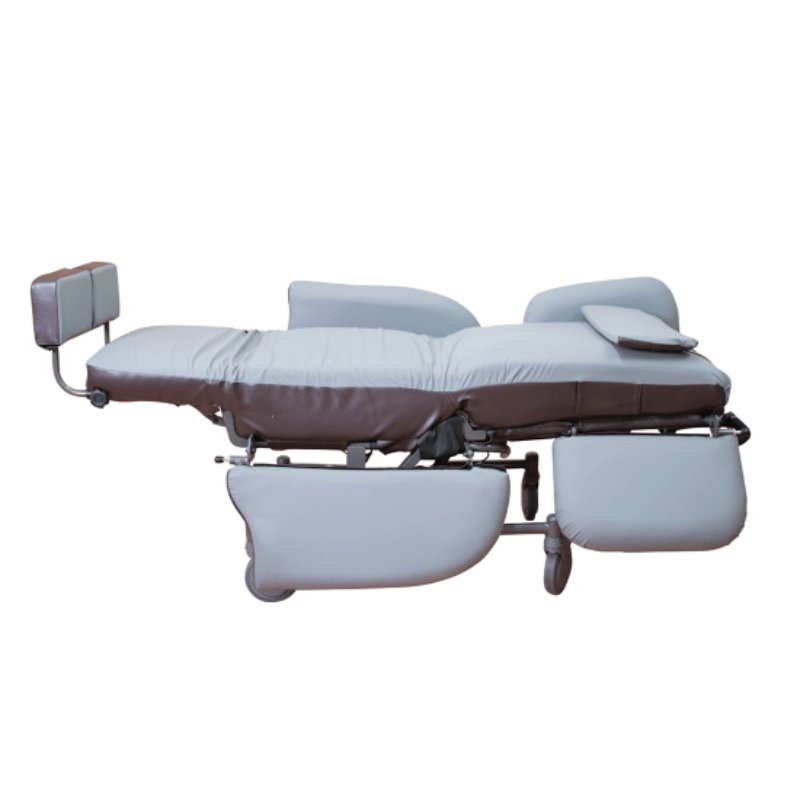 Rental - Aspire Mobile Air Chair, Large - Aged Care & Medical