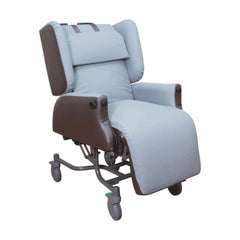 Rental - Aspire Mobile Air Chair, Large - Aged Care & Medical