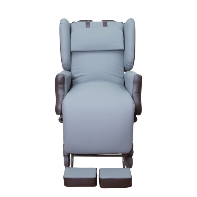 Rental - Aspire Mobile Air Chair, Large - Aged Care & Medical