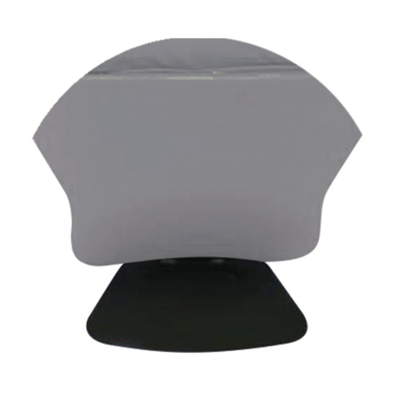 Rental - Aspire Shell Chair - Aged Care & Medical