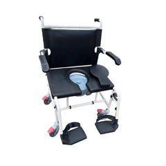 Rental - Bariatric Oversized Toilet Commode Chair - Aged Care & Medical