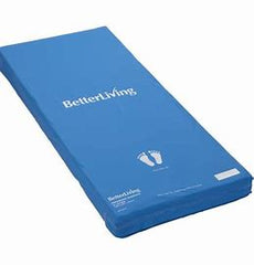 Rental - BETTER LIVING Alternating Air Mattress Overlay - Long Single (4 Week Hire) - Saved - Aged Care & Medical