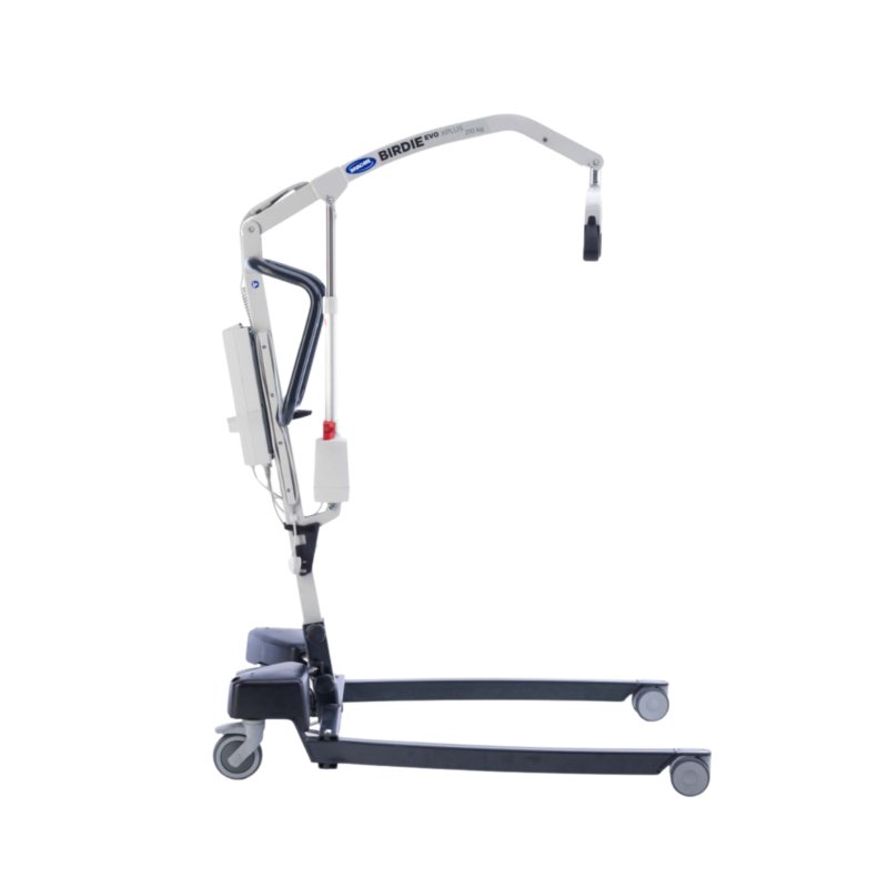 Rental - Invacare Birdie EVO Hoist - Aged Care & Medical