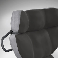 Rental - Configura Advance Manual Care Chair - Aged Care & Medical