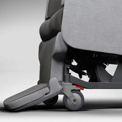 Rental - Configura Advance Manual Care Chair - Aged Care & Medical