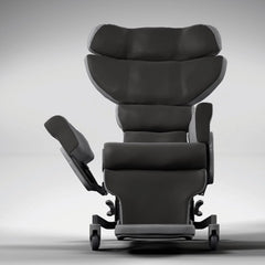 Rental - Configura Advance Manual Care Chair - Aged Care & Medical