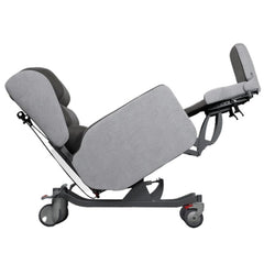 Rental - Configura Advance Manual Care Chair - Aged Care & Medical