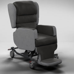 Rental - Configura Advance Manual Care Chair - Aged Care & Medical