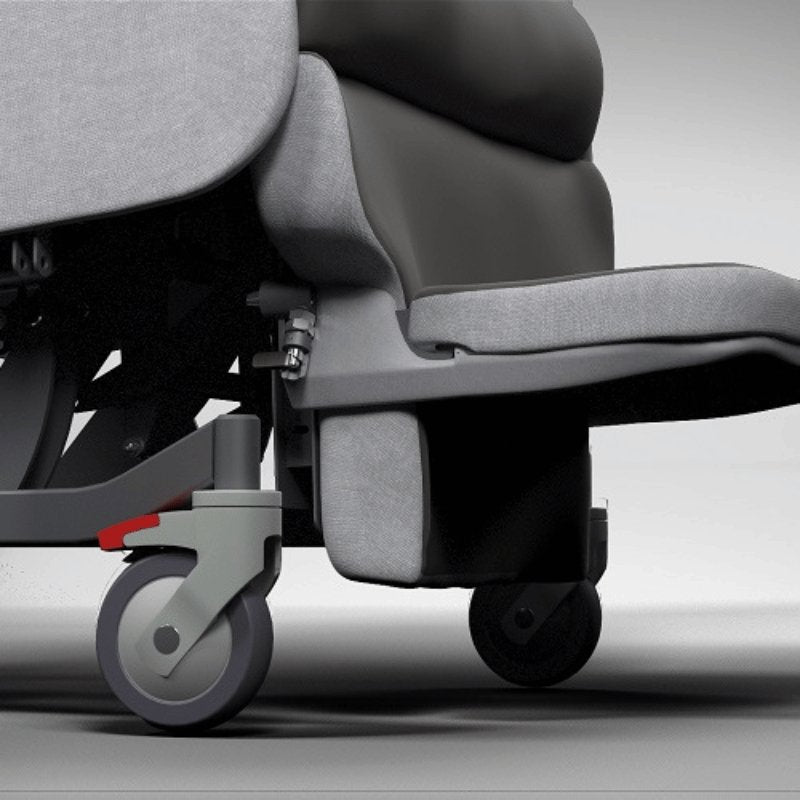 Rental - Configura Advance Manual Care Chair - Aged Care & Medical