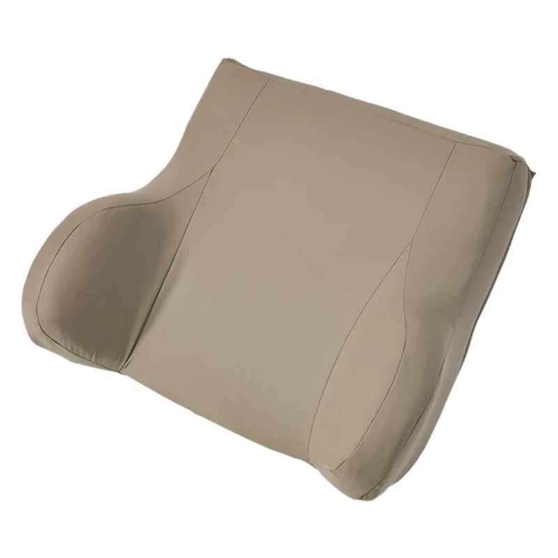 Rental - Configura Comfort Lateral Support Backrest - Medium (Per Week, Minimum 4 Week Hire) - Aged Care & Medical - Back Support - Configura - shipping - wide - Melbourne - Australia - incontinence - aids - wheelchair - for - hire - wheelchair - for - rental - bariatric - chair - sit - to - stand - eq