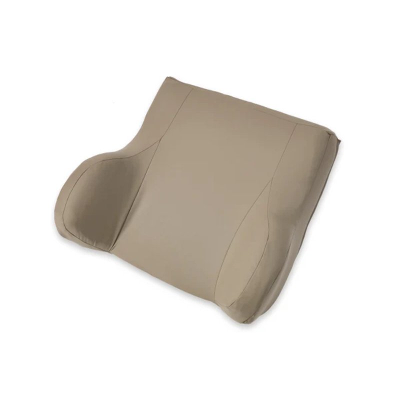 Rental - Configura Comfort Lateral Support Backrest - Small - Aged Care & Medical