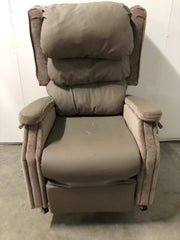 Rental - Configura Comfort Recliner Chair - Small - Aged Care & Medical