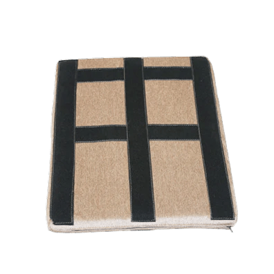 Rental - Configura Depth Adjustment Back Rest Kit, Bariatric - Aged Care & Medical