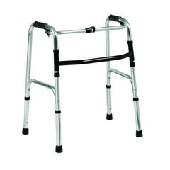 Rental - Deluxe Folding Zimmer Frame Various Options (Per Week, Minimum 2 Week Hire) - Aged Care & Medical - Rentals - Melbourne - Aged Care & Medical - shipping - wide - Melbourne - Australia - incontinence - aids - wheelchair - for - hire - wheelchair - for - rental - bariatric - chair - sit - to - stand - eq