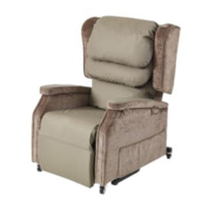 Rental - ENABLE CONFIGURA Comfort Chair - Medium (Per Week, Minimum 4 Week Hire) - Aged Care & Medical