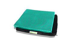 Rental - EQUAGEL Cushion with Cover - Aged Care & Medical