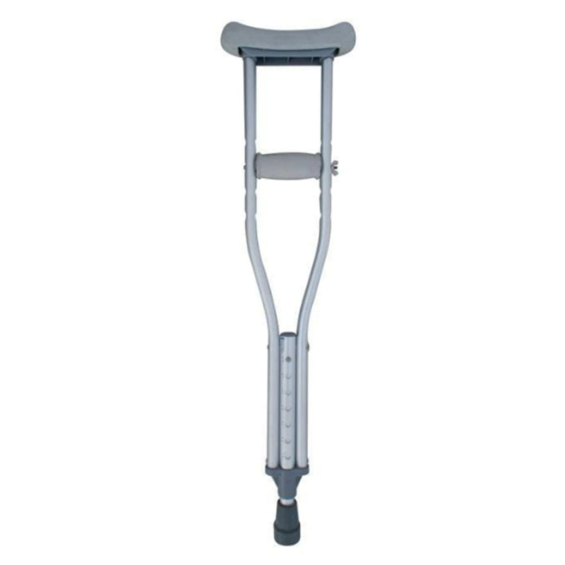 Rental - Everyday Under Arm Crutch (pair), Medium Size - Aged Care & Medical