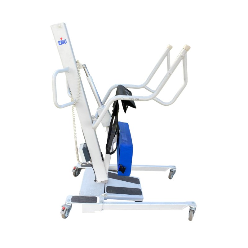 Haycomp Emu Hoist Rental | Hire Hoist | Aged Care & Medical