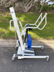 Rental - HAYCOMP EMU Sit to Stand Machine (Per Week, Minimum 4 Week Hire) - Aged Care & Medical